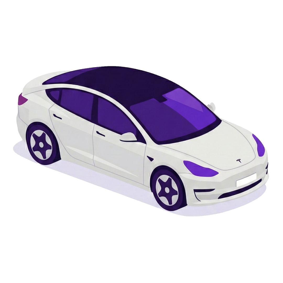 MovoEco — véhicule économique